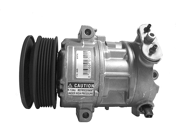 Kompressor, kliimaseade Airstal 10-0825