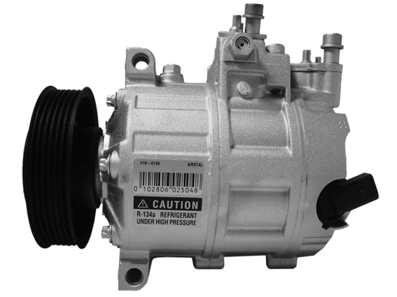 Kompressor, kliimaseade Airstal 10-0199