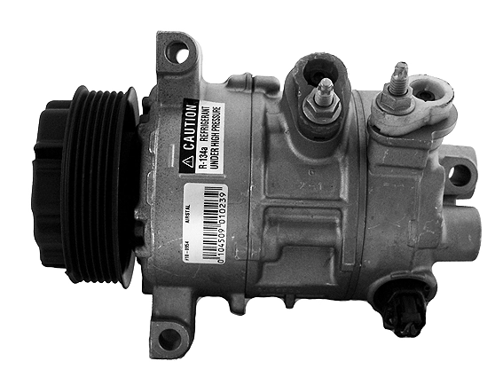 Kompressor, kliimaseade Airstal 10-0954