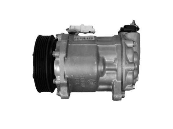 Kompressor, kliimaseade Airstal 10-1006