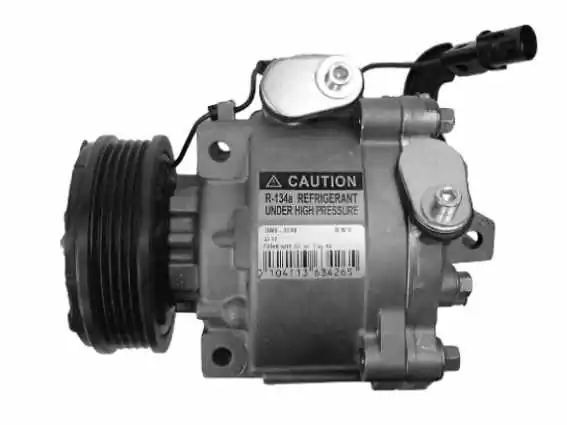 Kompressor, kliimaseade Airstal 10-3248