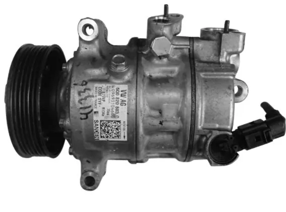 Kompressor, kliimaseade Airstal 10-3869