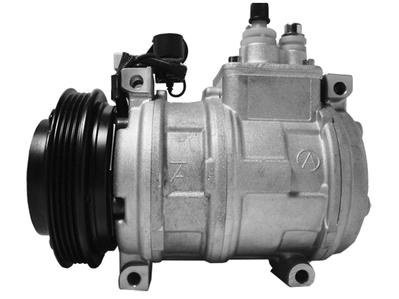 Kompressor, kliimaseade Airstal 10-0136