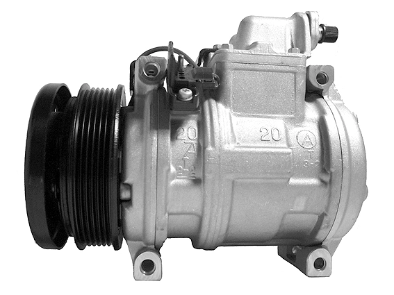 Kompressor, kliimaseade Airstal 10-0604