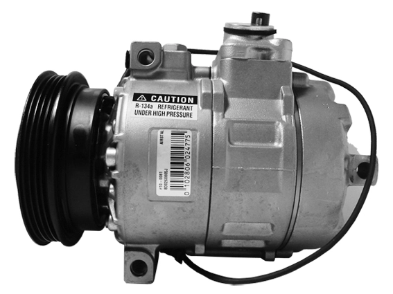Kompressor, kliimaseade Airstal 10-0081