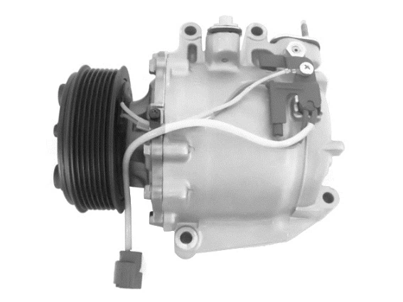 Kompressor, kliimaseade Airstal 10-1203