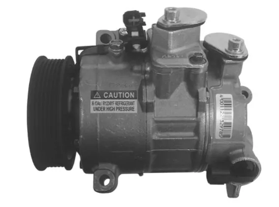 Kompressor, kliimaseade Airstal 10-4637