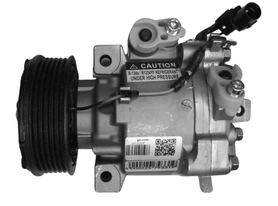 Kompressor, kliimaseade Airstal 10-4905