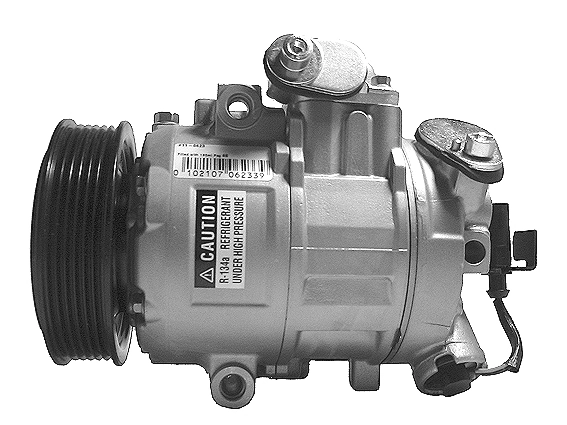 Kompressor, kliimaseade Airstal 10-0623