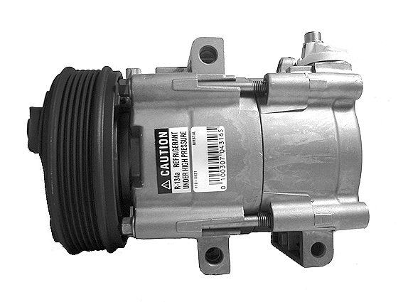 Kompressor, kliimaseade Airstal 10-0821