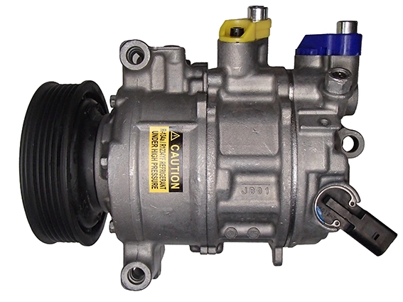 Kompressor, kliimaseade Airstal 10-4435