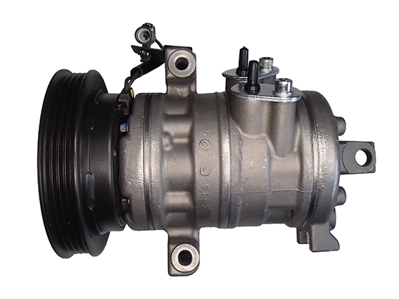 Kompressor, kliimaseade Airstal 10-6034