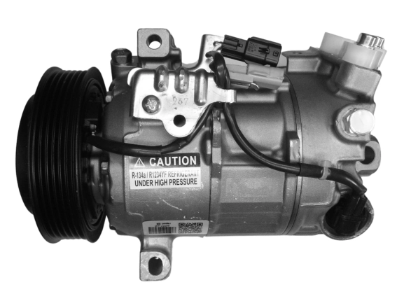 Kompressor, kliimaseade Airstal 10-4293