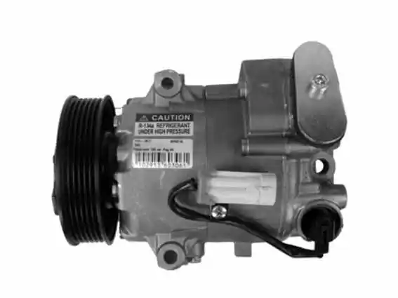 Kompressor, kliimaseade Airstal 10-1817