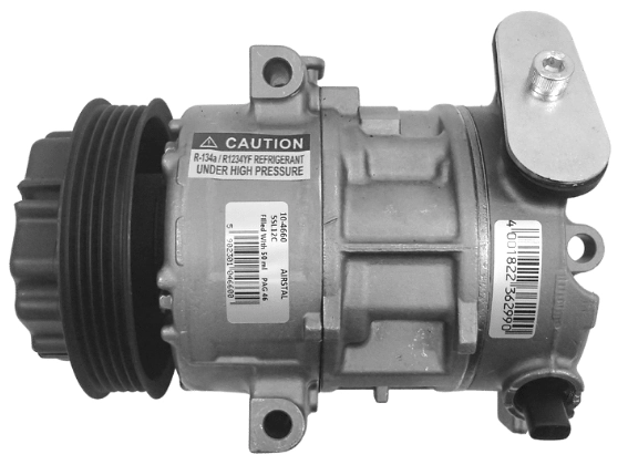 Kompressor, kliimaseade Airstal 10-4660
