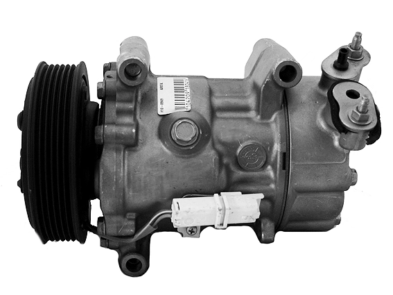 Kompressor, kliimaseade Airstal 10-0969