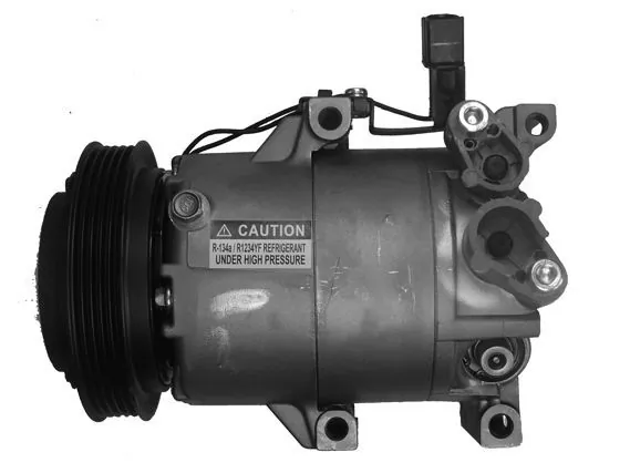 Kompressor, kliimaseade Airstal 10-1406