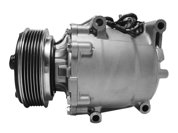 Kompressor, kliimaseade Airstal 10-0189