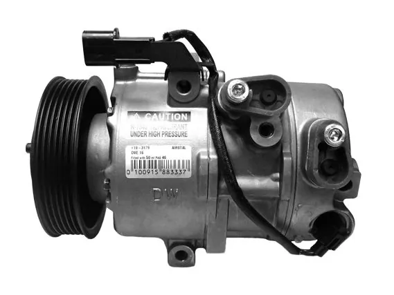 Kompressor, kliimaseade Airstal 10-3179