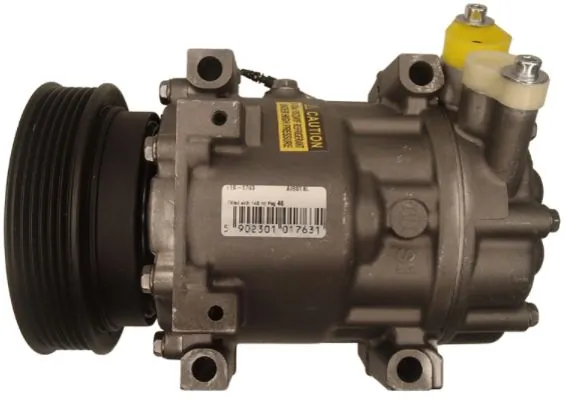 Kompressor, kliimaseade Airstal 10-1763