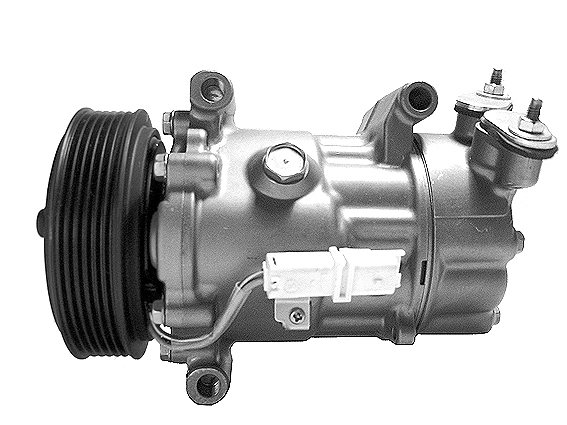 Kompressor, kliimaseade Airstal 10-0624