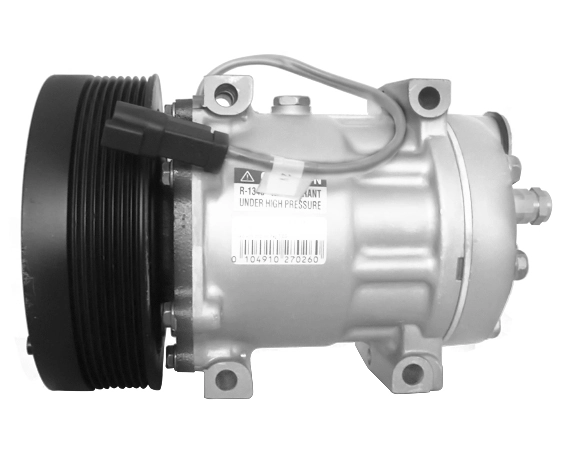 Kompressor, kliimaseade Airstal 10-1296