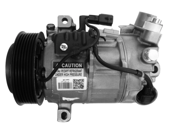 Kompressor, kliimaseade Airstal 10-4246