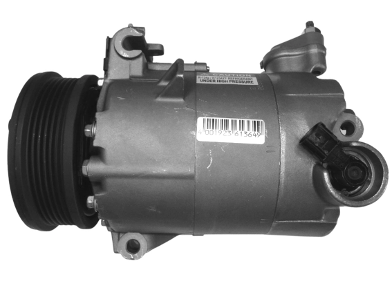 Kompressor, kliimaseade Airstal 10-4369