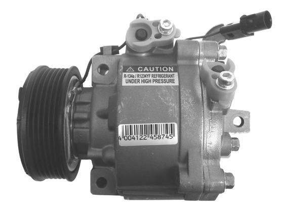 Kompressor, kliimaseade Airstal 10-4289