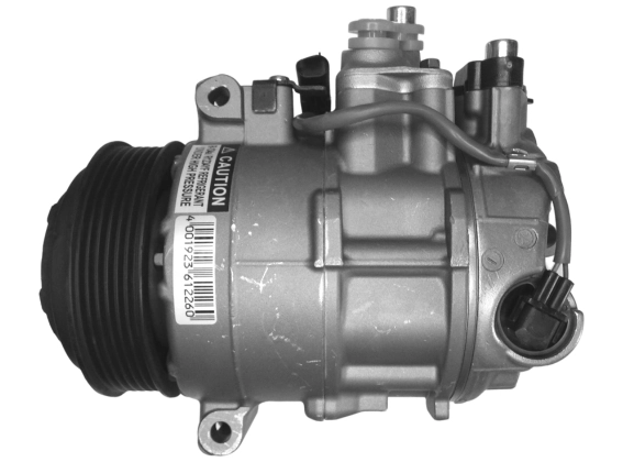 Kompressor, kliimaseade Airstal 10-4387