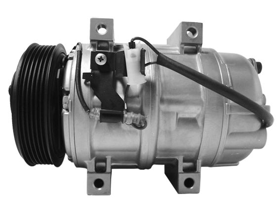 Kompressor, kliimaseade Airstal 10-0296