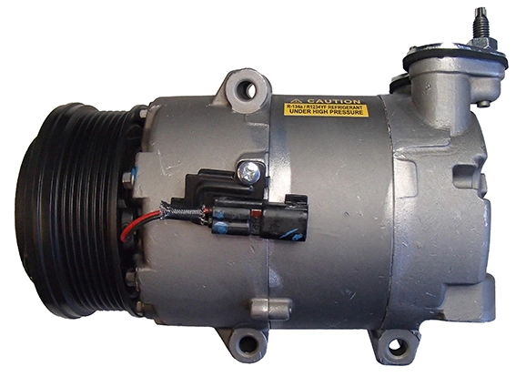 Kompressor, kliimaseade Airstal 10-4203