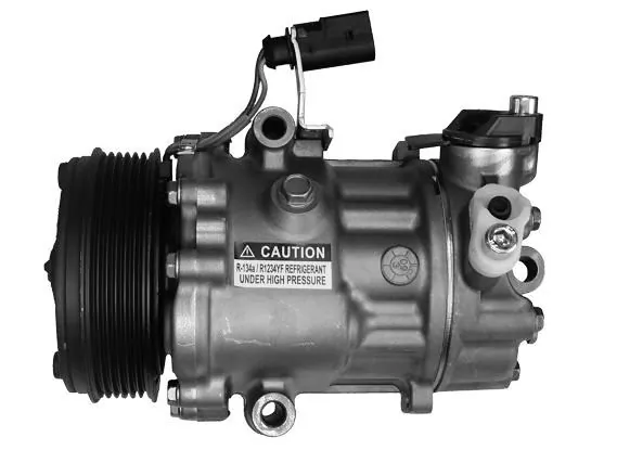 Kompressor, kliimaseade Airstal 10-2326