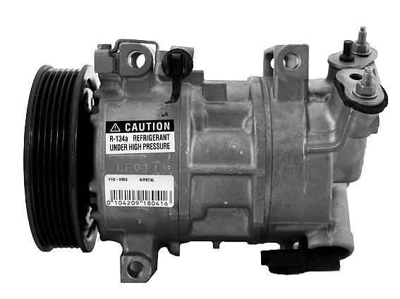 Kompressor, kliimaseade Airstal 10-0956