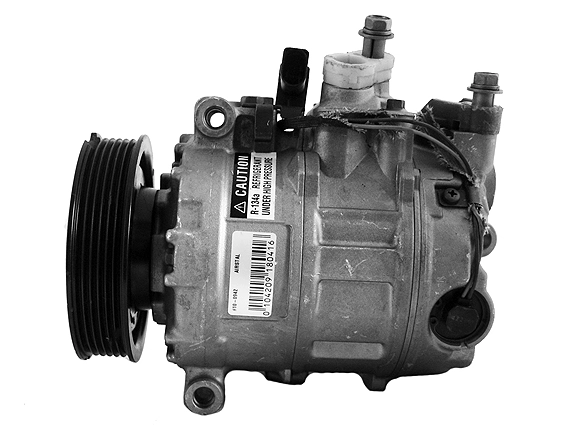 Kompressor, kliimaseade Airstal 10-0942