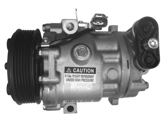 Kompressor, kliimaseade Airstal 10-5211