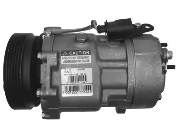 Kompressor, kliimaseade Airstal 10-1519