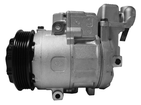Kompressor, kliimaseade Airstal 10-0145