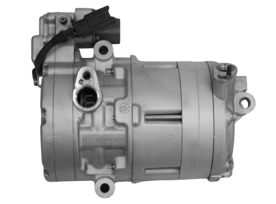 Kompressor, kliimaseade Airstal 10-4631