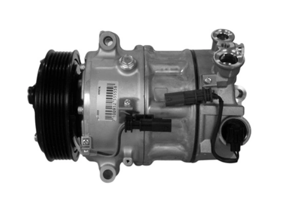 Kompressor, kliimaseade Airstal 10-2222