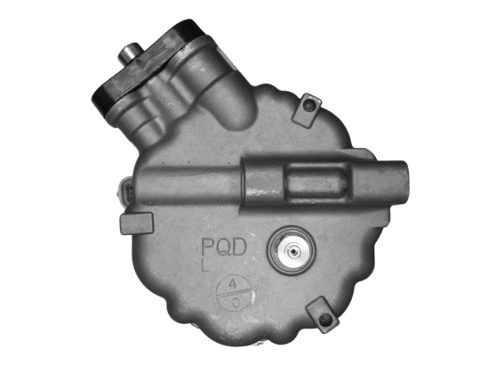 Kompressor, kliimaseade Airstal 10-2157