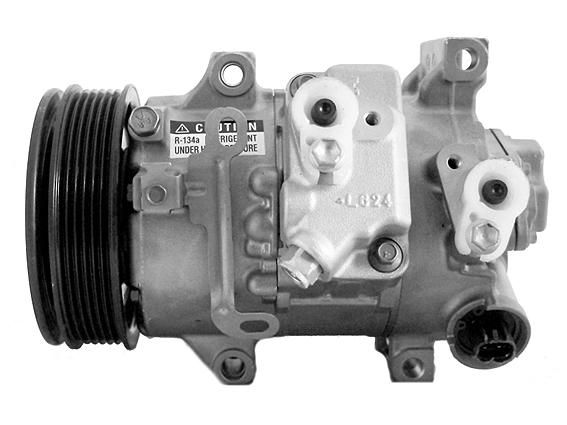 Kompressor, kliimaseade Airstal 10-0998