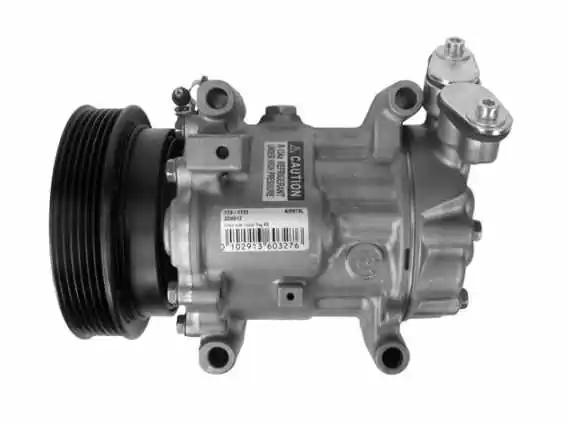 Kompressor, kliimaseade Airstal 10-1123