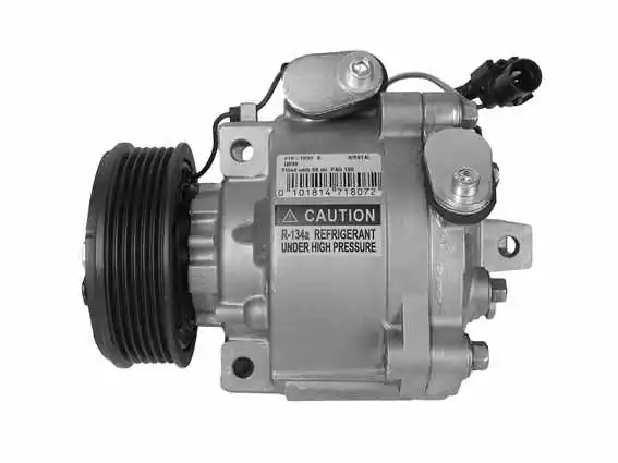 Kompressor, kliimaseade Airstal 10-1839