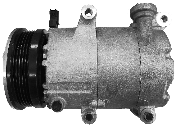 Kompressor, kliimaseade Airstal 10-3795