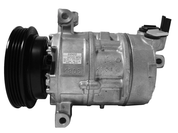 Kompressor, kliimaseade Airstal 10-0550
