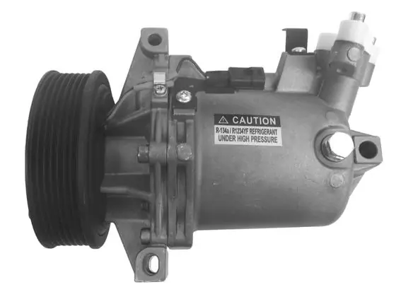 Kompressor, kliimaseade Airstal 10-3767