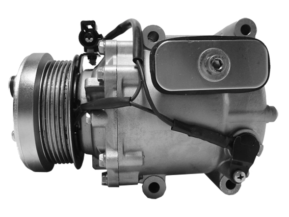 Kompressor, kliimaseade Airstal 10-0127