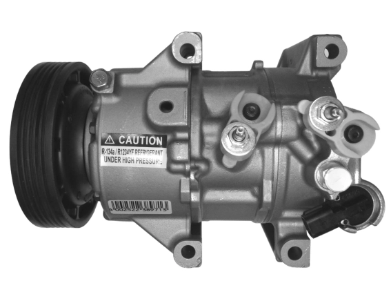 Kompressor, kliimaseade Airstal 10-4559