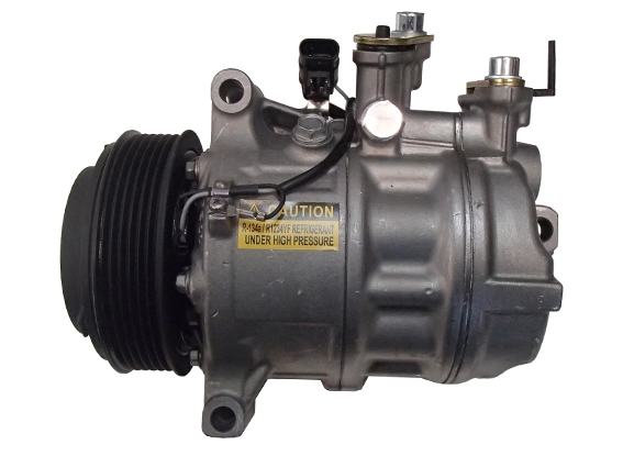 Kompressor, kliimaseade Airstal 10-4462